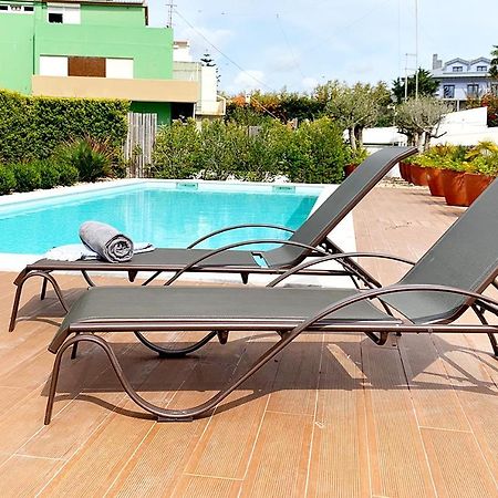 Cascais Avenida Loft- By Onartstays Luaran gambar