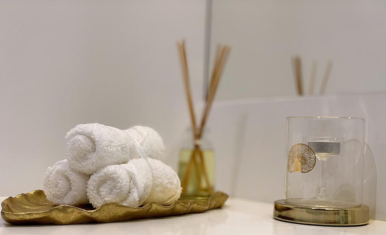 Cascais Avenida Loft- By Onartstays Luaran gambar