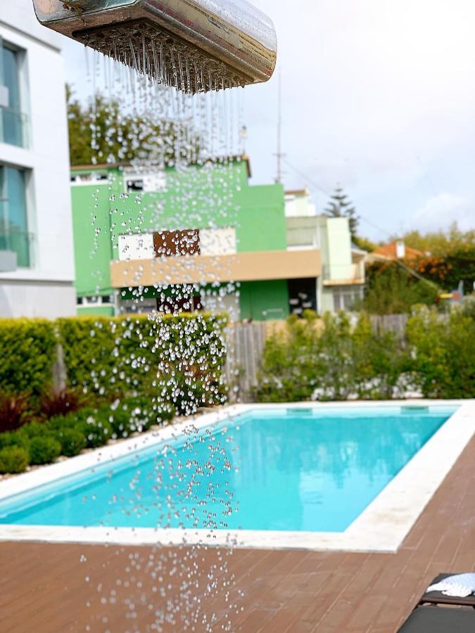 Cascais Avenida Loft- By Onartstays Luaran gambar