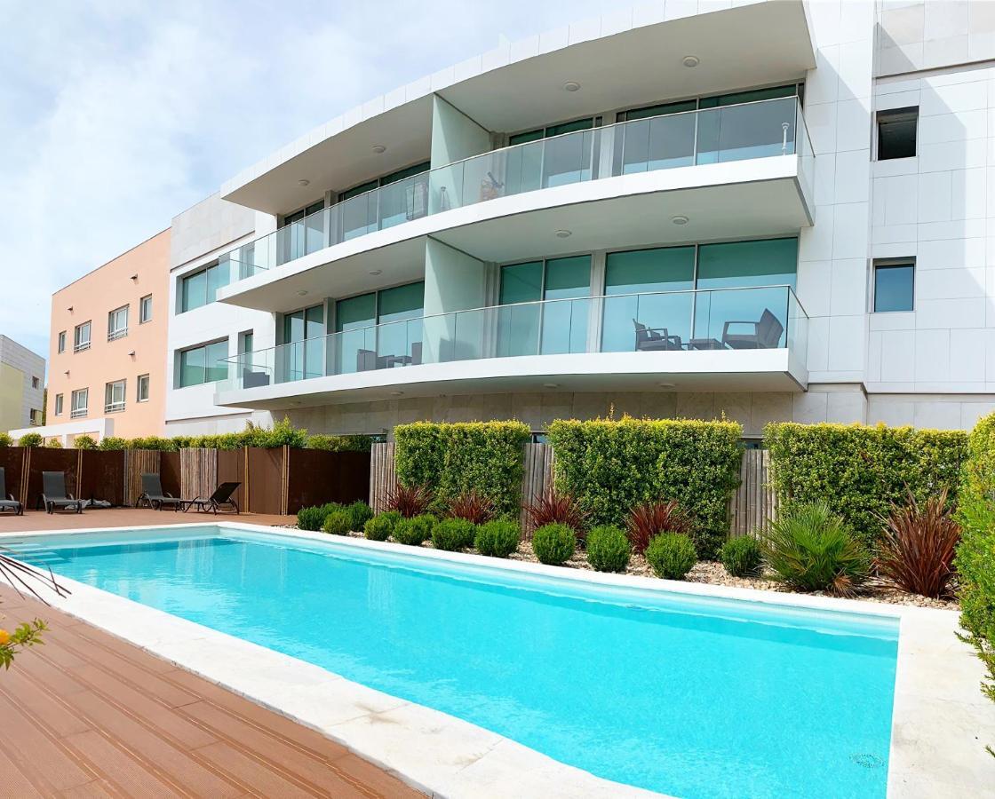 Cascais Avenida Loft- By Onartstays Luaran gambar