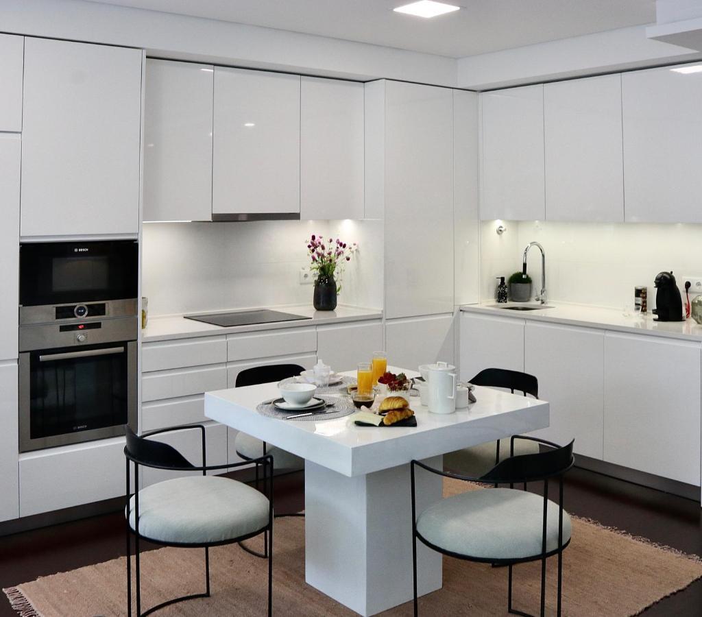 Cascais Avenida Loft- By Onartstays Luaran gambar