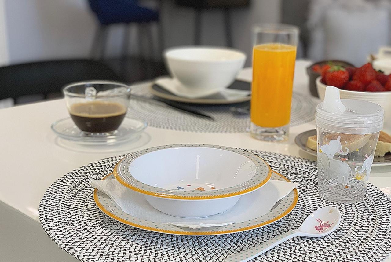Cascais Avenida Loft- By Onartstays Luaran gambar
