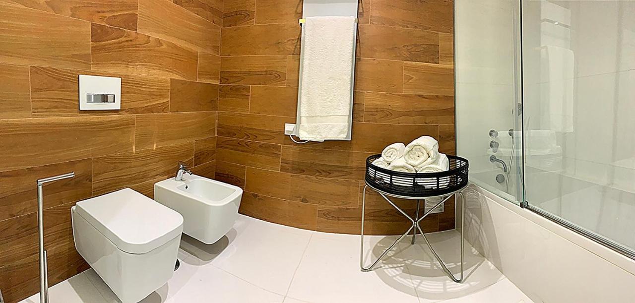 Cascais Avenida Loft- By Onartstays Luaran gambar
