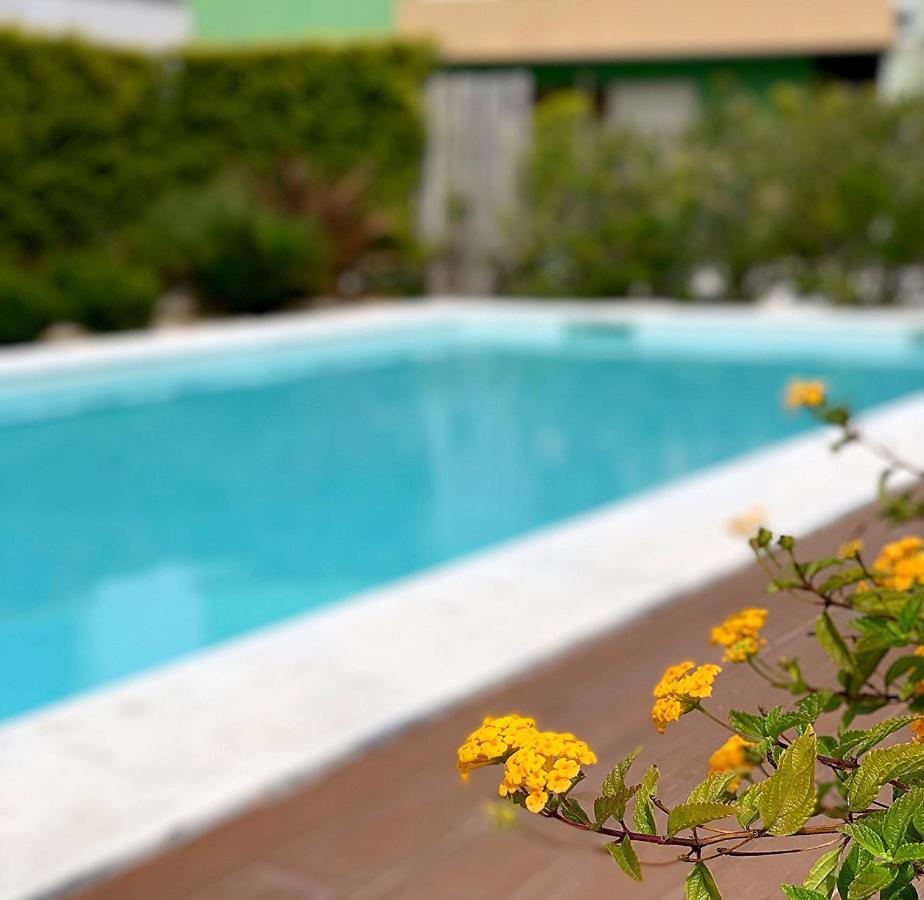 Cascais Avenida Loft- By Onartstays Luaran gambar