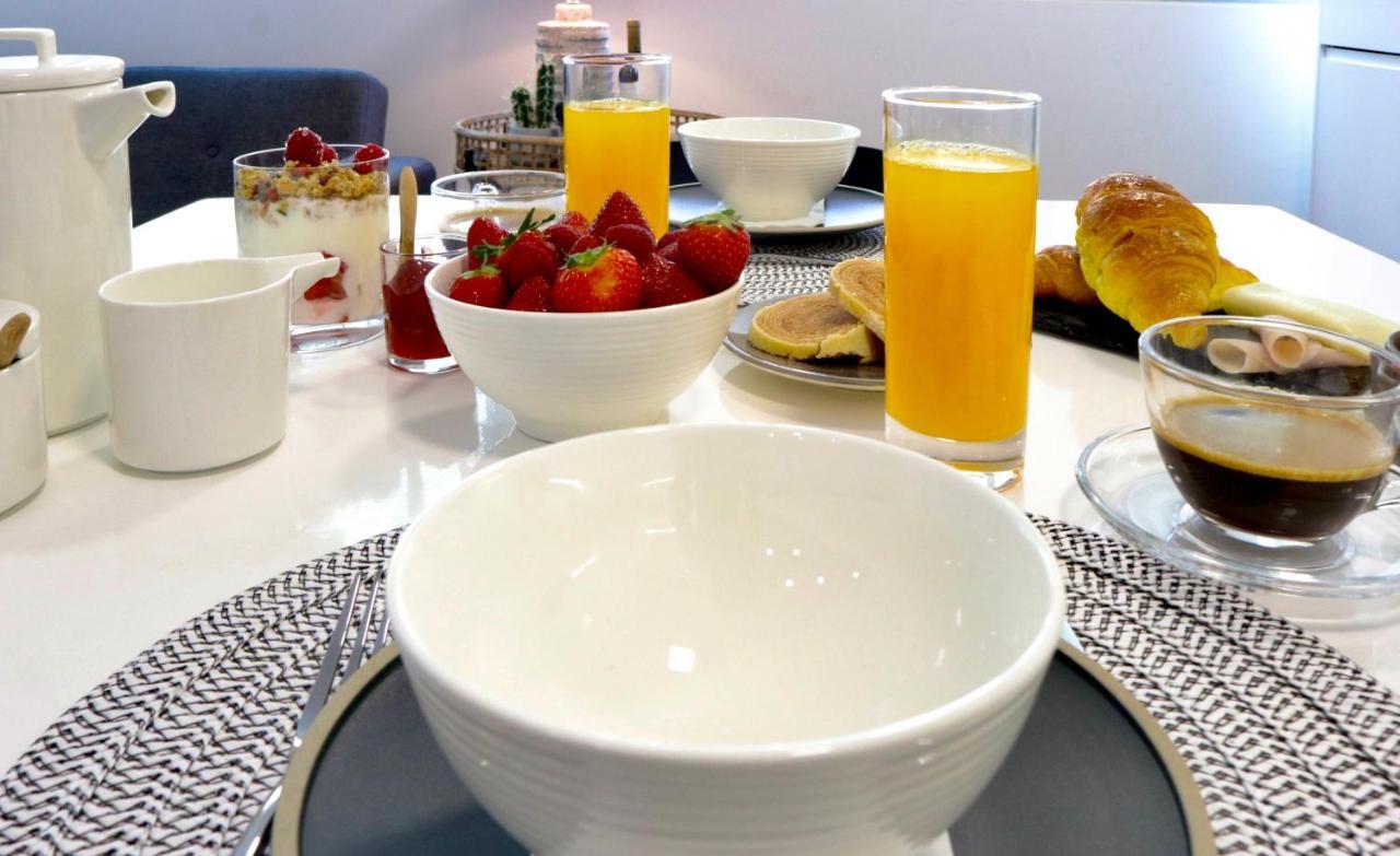 Cascais Avenida Loft- By Onartstays Luaran gambar