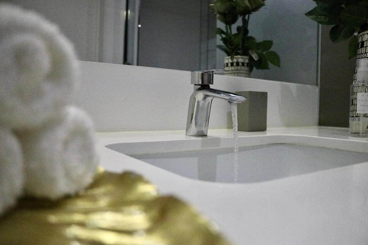 Cascais Avenida Loft- By Onartstays Luaran gambar